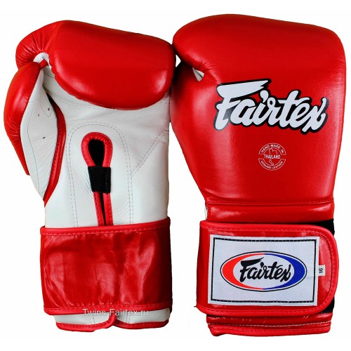 Перчатки боксерские Fairtex BGV-9 Mexican Style